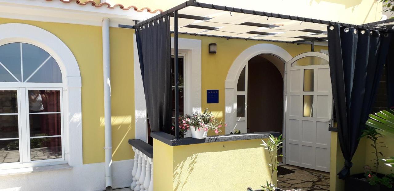 Vivi Studio Apartments Mali Lošinj Exterior foto