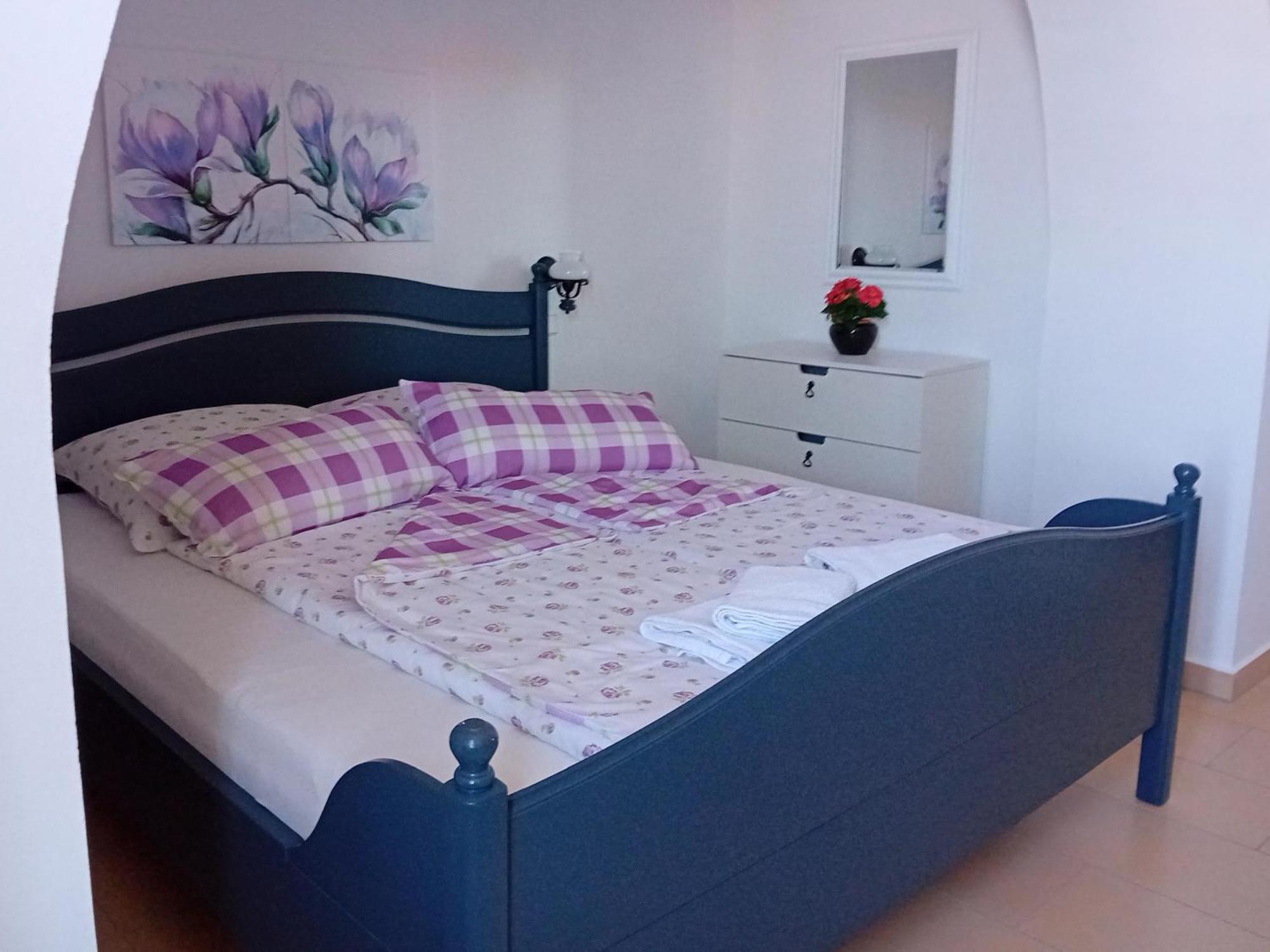 Vivi Studio Apartments Mali Lošinj Quarto foto
