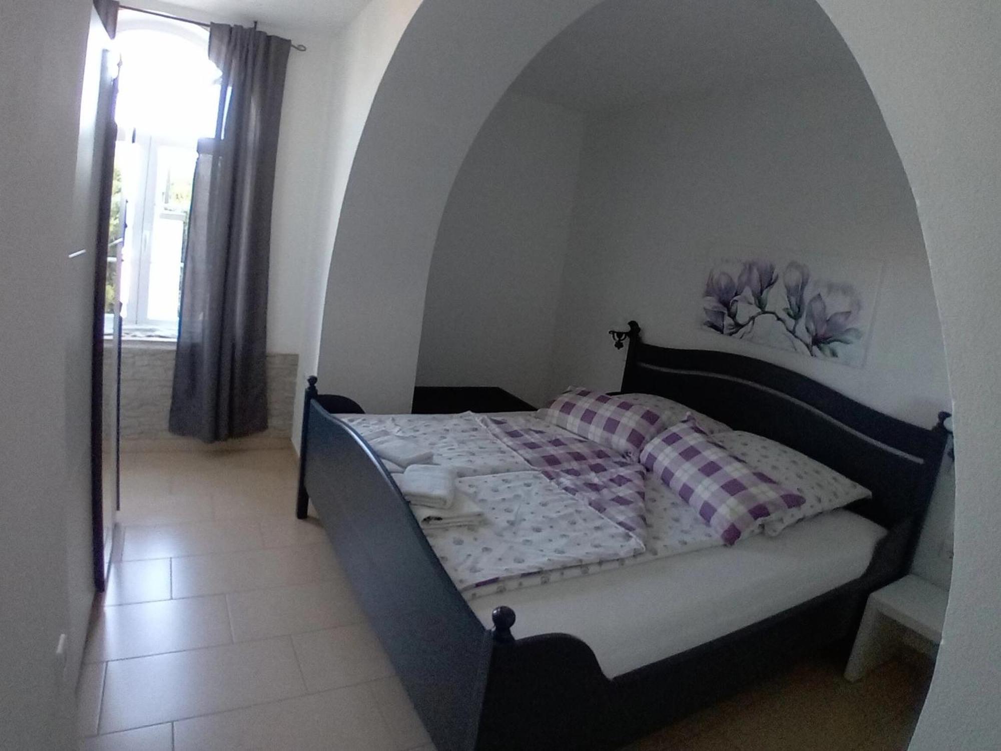 Vivi Studio Apartments Mali Lošinj Quarto foto